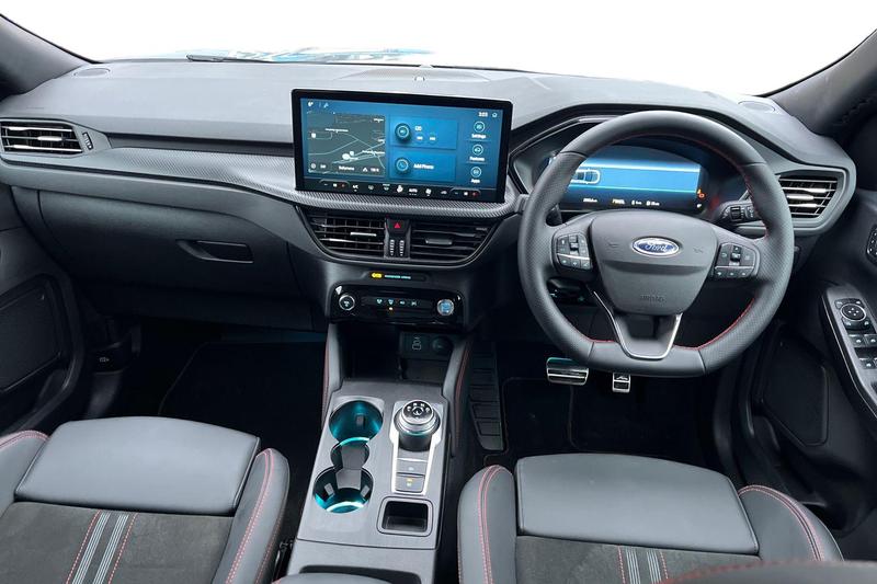 Used Ford Kuga 2025 for sale - 76803371: Photo 10