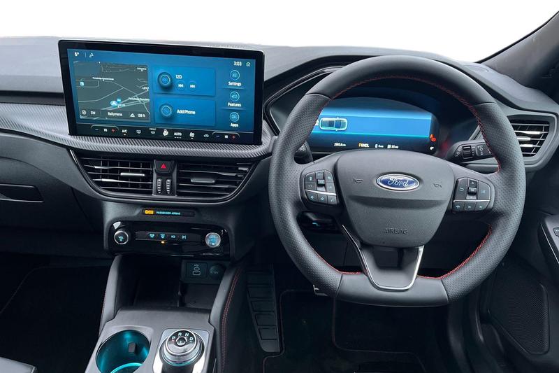 Used Ford Kuga 2025 for sale - 76803371: Photo 11