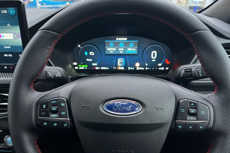 Used Ford Kuga 2025 for sale - 76803371: Photo 12