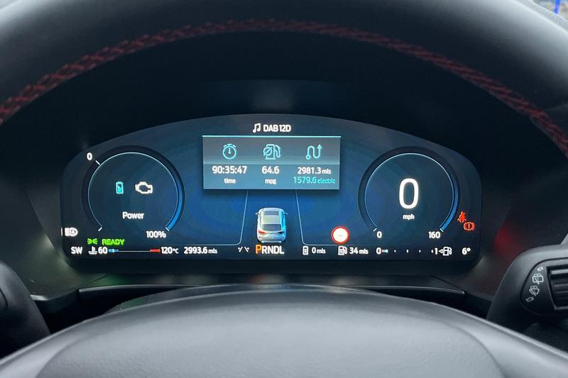 Used Ford Kuga 2025 for sale - 76803371: Photo 13