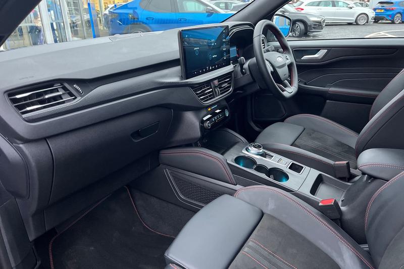 Used Ford Kuga 2025 for sale - 76803371: Photo 18