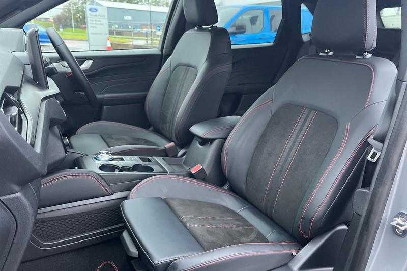 Used Ford Kuga 2025 for sale - 76803371: Photo 19