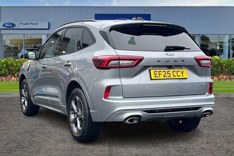 Used Ford Kuga 2025 for sale - 76803371: Photo 2