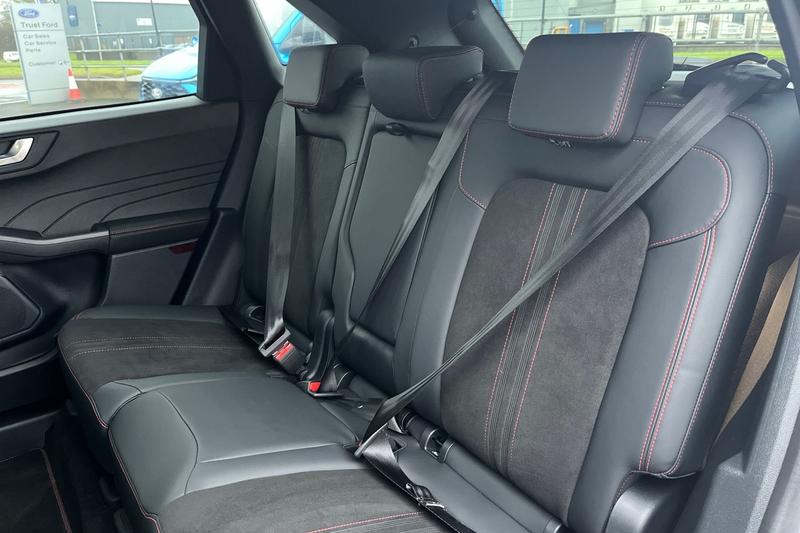 Used Ford Kuga 2025 for sale - 76803371: Photo 20