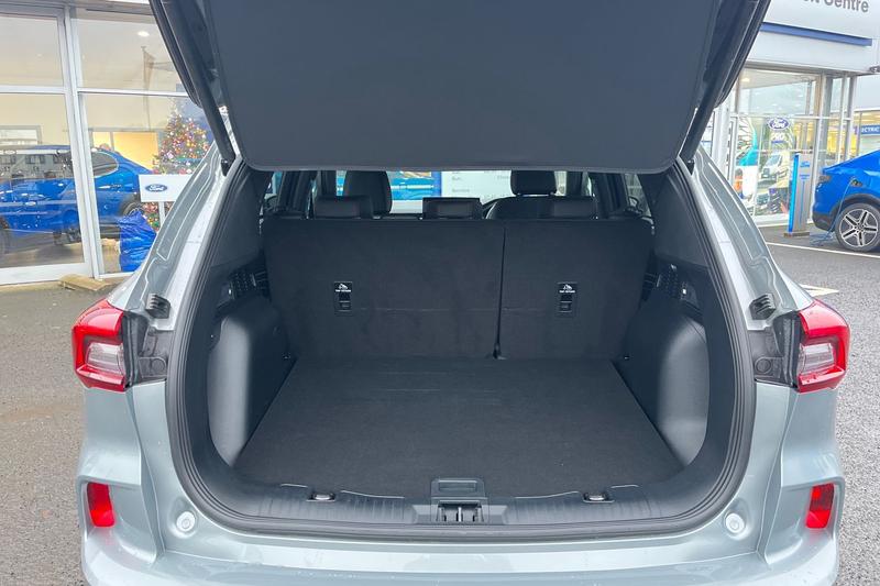 Used Ford Kuga 2025 for sale - 76803371: Photo 21