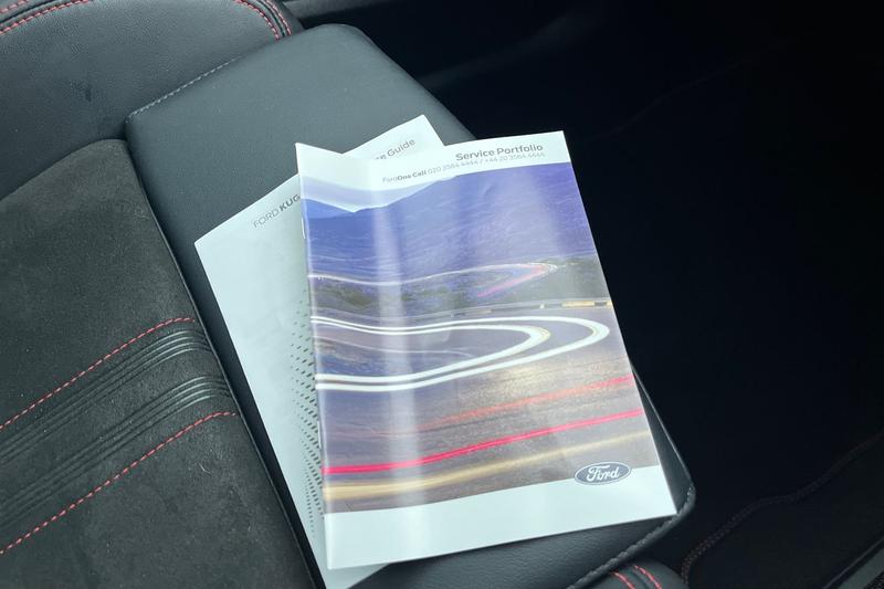 Used Ford Kuga 2025 for sale - 76803371: Photo 22