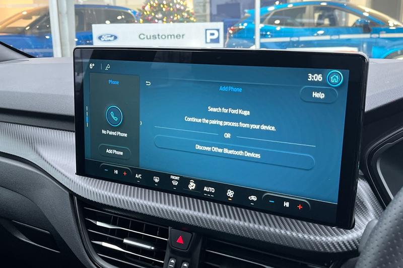 Used Ford Kuga 2025 for sale - 76803371: Photo 25