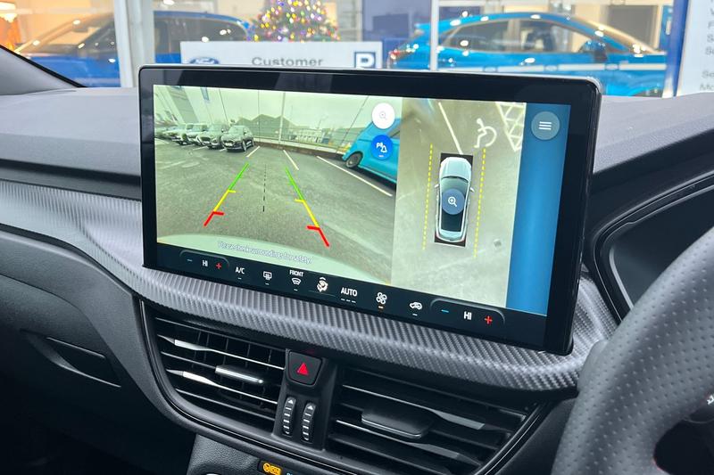 Used Ford Kuga 2025 for sale - 76803371: Photo 27