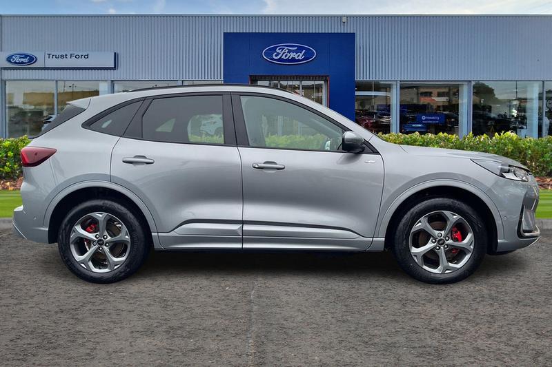 Used Ford Kuga 2025 for sale - 76803371: Photo 3