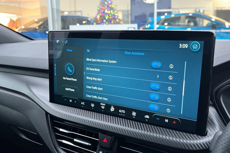 Used Ford Kuga 2025 for sale - 76803371: Photo 35