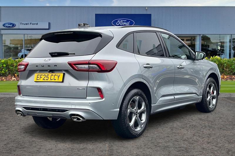 Used Ford Kuga 2025 for sale - 76803371: Photo 4