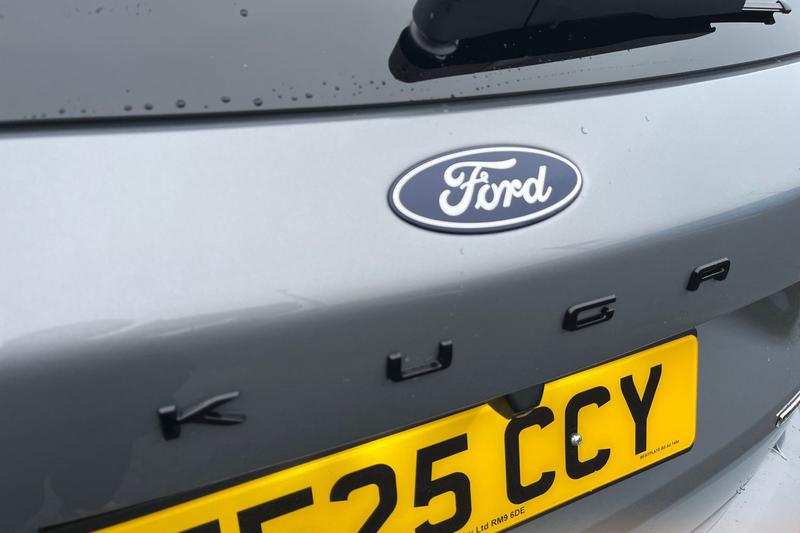 Used Ford Kuga 2025 for sale - 76803371: Photo 40