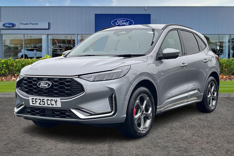 Used Ford Kuga 2025 for sale - 76803371: Photo 5