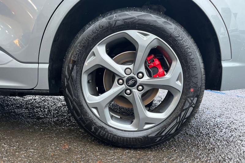 Used Ford Kuga 2025 for sale - 76803371: Photo 8