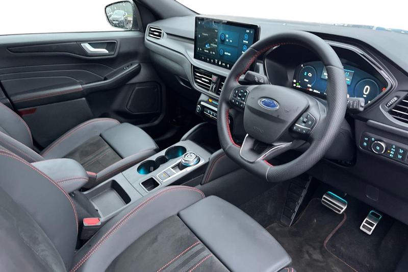 Used Ford Kuga 2025 for sale - 76803371: Photo 9