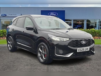 Ford - Kuga