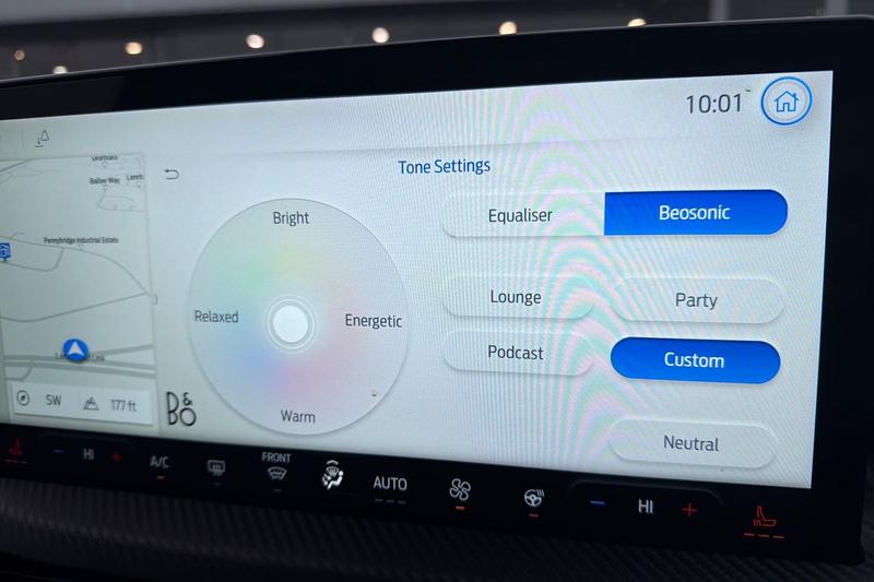 Used Ford Kuga 2025 for sale - 76819193: Photo 34