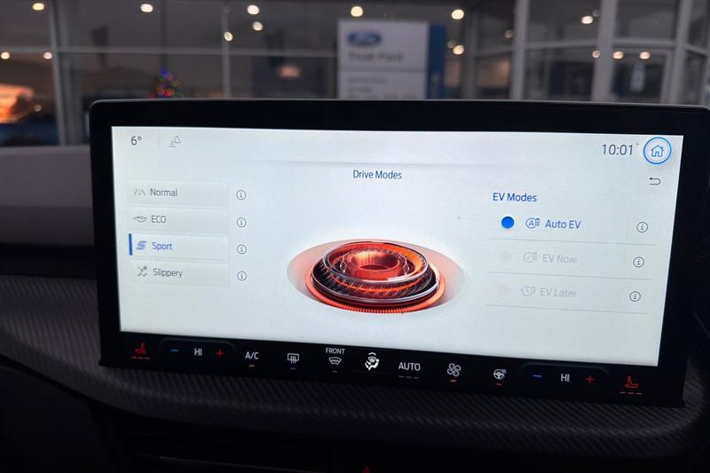 Used Ford Kuga 2025 for sale - 76819193: Photo 35