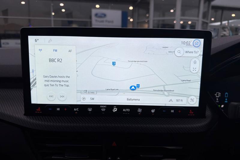 Used Ford Kuga 2025 for sale - 76819193: Photo 38