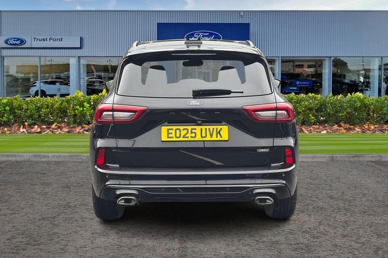 Used Ford Kuga 2025 for sale - 76819193: Photo 7