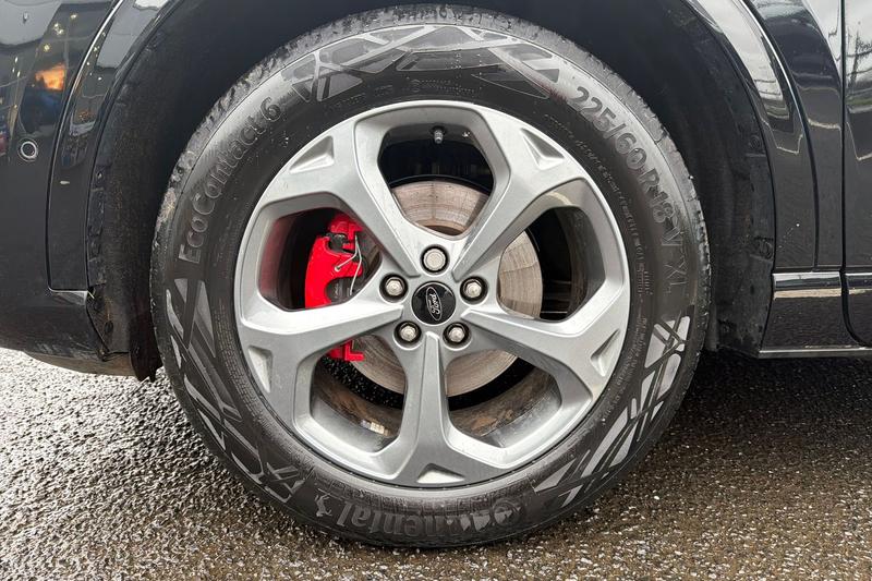 Used Ford Kuga 2025 for sale - 76819193: Photo 8