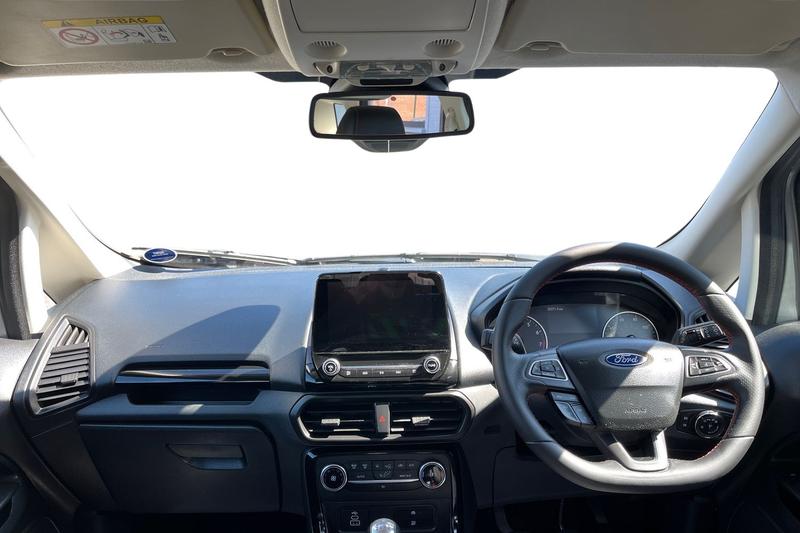 Used Ford Ecosport 2022 for sale - 76738799: Photo 10