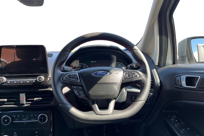 Used Ford Ecosport 2022 for sale - 76738799: Photo 11