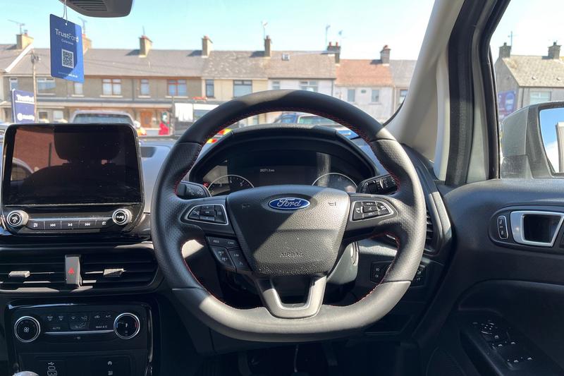 Used Ford Ecosport 2022 for sale - 76738799: Photo 12