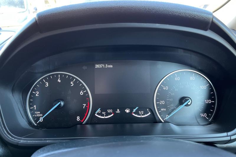 Used Ford Ecosport 2022 for sale - 76738799: Photo 13