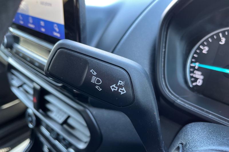 Used Ford Ecosport 2022 for sale - 76738799: Photo 14