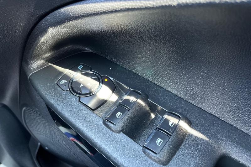 Used Ford Ecosport 2022 for sale - 76738799: Photo 16