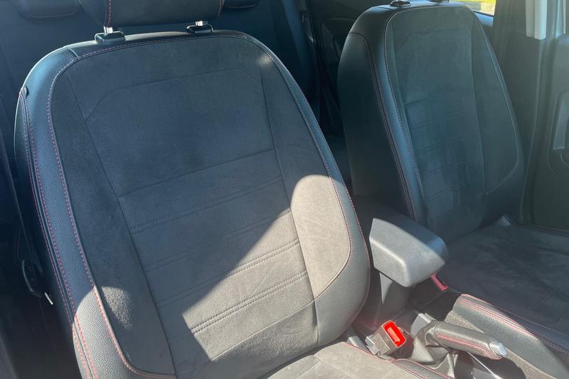 Used Ford Ecosport 2022 for sale - 76738799: Photo 17