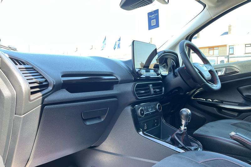 Used Ford Ecosport 2022 for sale - 76738799: Photo 18