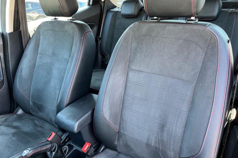 Used Ford Ecosport 2022 for sale - 76738799: Photo 19