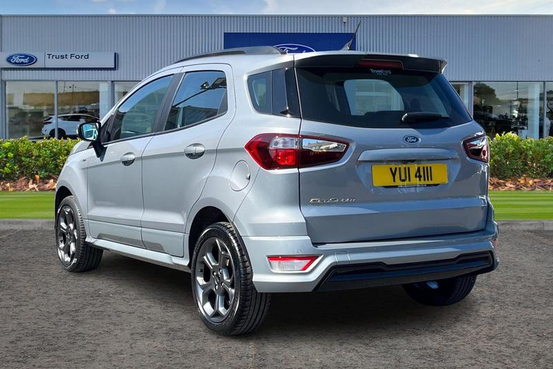 Used Ford Ecosport 2022 for sale - 76738799: Photo 2