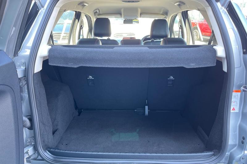 Used Ford Ecosport 2022 for sale - 76738799: Photo 21