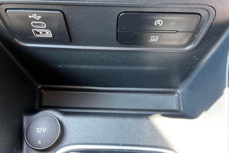 Used Ford Ecosport 2022 for sale - 76738799: Photo 26