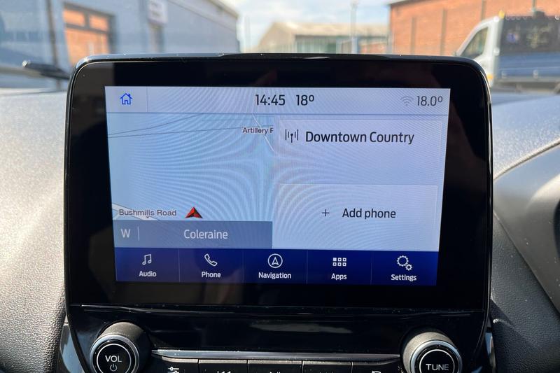 Used Ford Ecosport 2022 for sale - 76738799: Photo 28