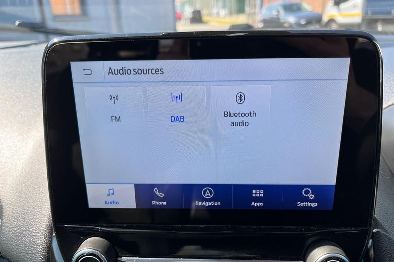 Used Ford Ecosport 2022 for sale - 76738799: Photo 29