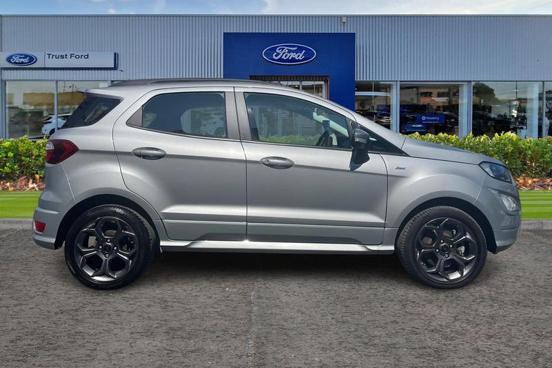 Used Ford Ecosport 2022 for sale - 76738799: Photo 3