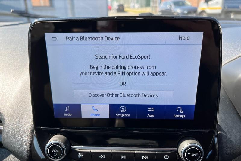 Used Ford Ecosport 2022 for sale - 76738799: Photo 30