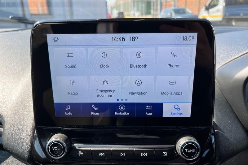 Used Ford Ecosport 2022 for sale - 76738799: Photo 32