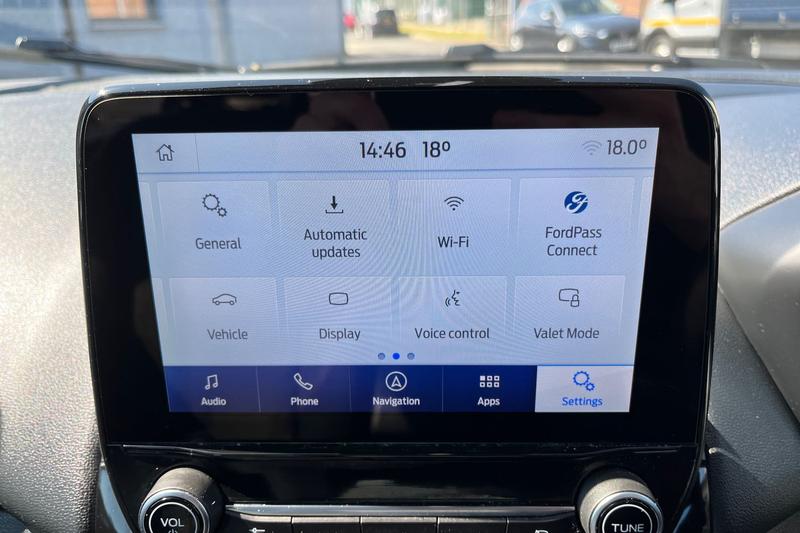 Used Ford Ecosport 2022 for sale - 76738799: Photo 33