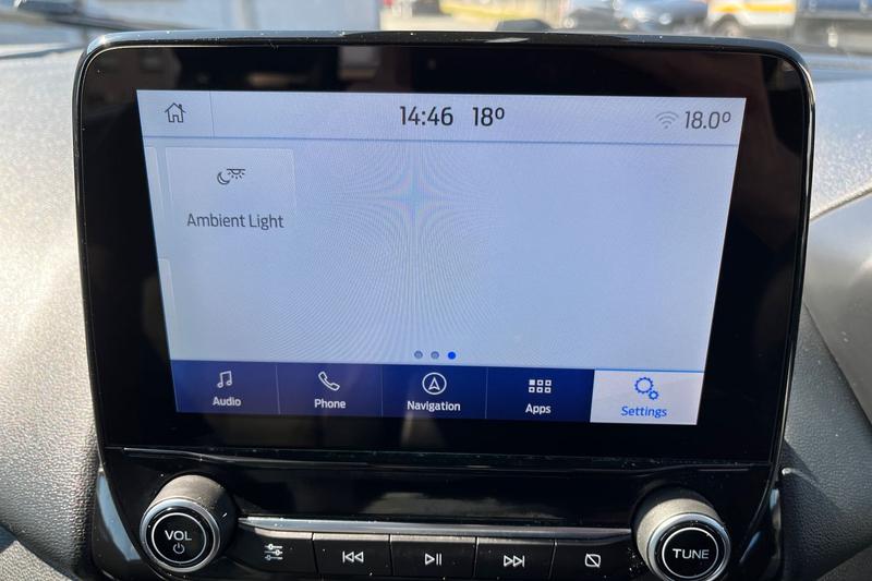 Used Ford Ecosport 2022 for sale - 76738799: Photo 34