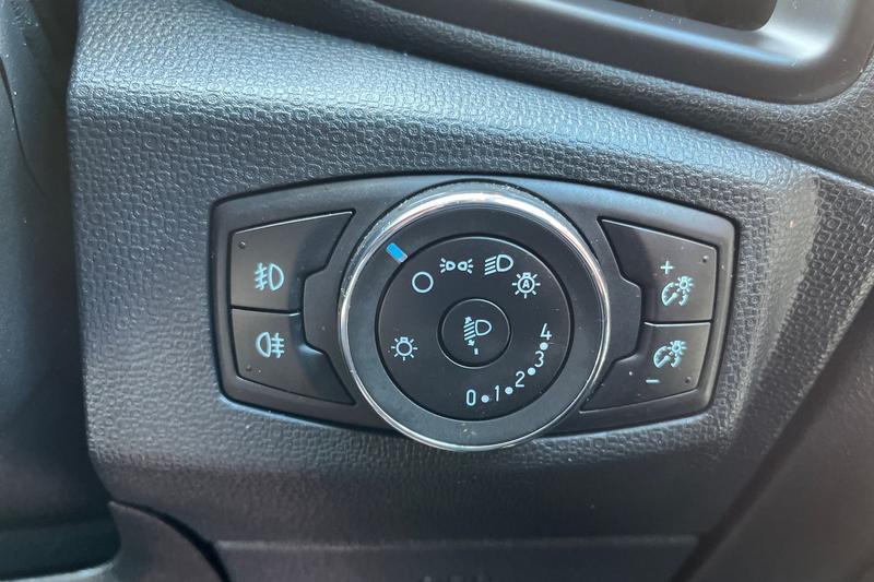 Used Ford Ecosport 2022 for sale - 76738799: Photo 35