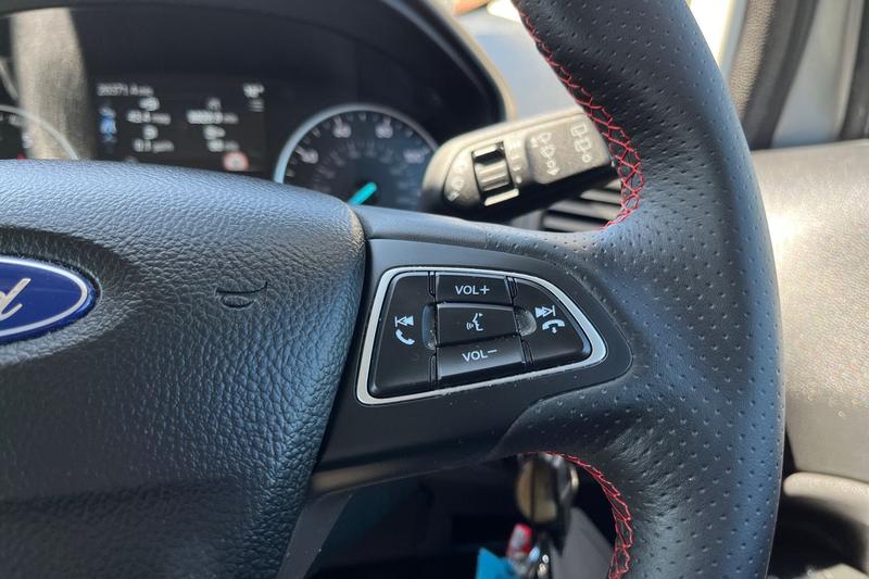 Used Ford Ecosport 2022 for sale - 76738799: Photo 36