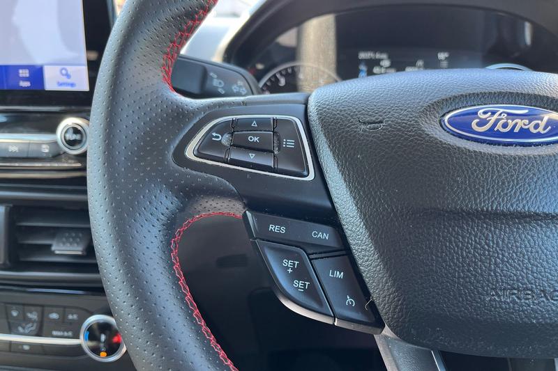 Used Ford Ecosport 2022 for sale - 76738799: Photo 37