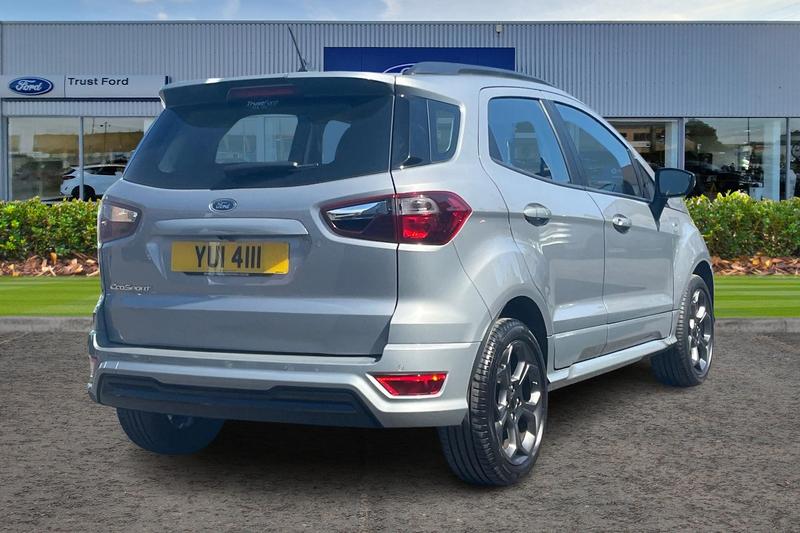 Used Ford Ecosport 2022 for sale - 76738799: Photo 4