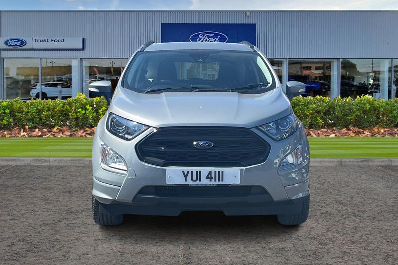 Used Ford Ecosport 2022 for sale - 76738799: Photo 6
