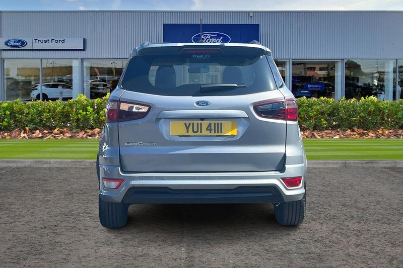 Used Ford Ecosport 2022 for sale - 76738799: Photo 7